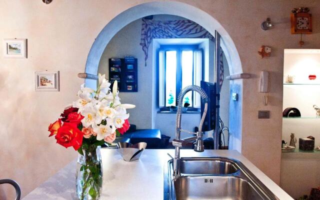 Cittadella 13 romantic house