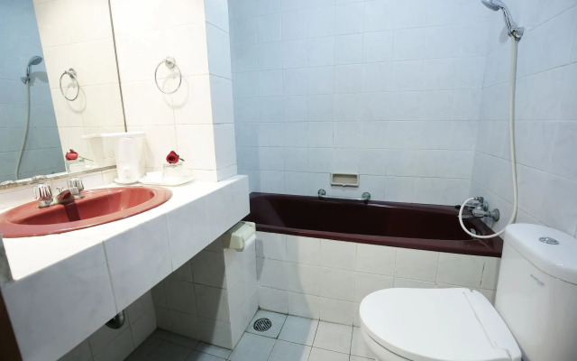 Hotel Segara Agung