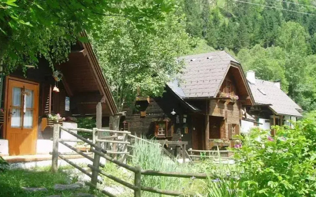 rassis Feriendorf Donnersbachwald