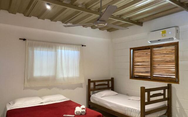 Bao Bao Hostel