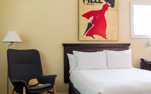 The Plaza Hotel