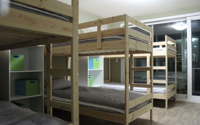 The Classic Guesthouse