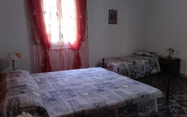 Le Case di Zia Palma