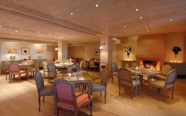 Santa Marina Arachova Resort & Spa