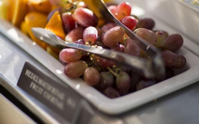 Finlandia Hotel Alba