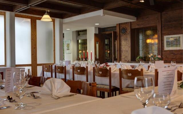 Wellnesshotel Sonnenhof & Sonnhalde