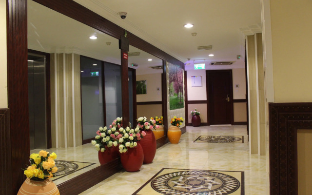 Mariana Hotel