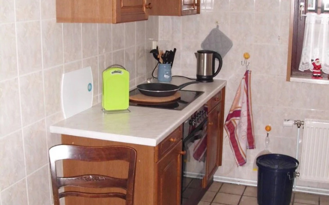 Monteurwohnung Langelsheim 6 Personen