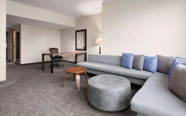 Wyndham Monterrey Ambassador Centro