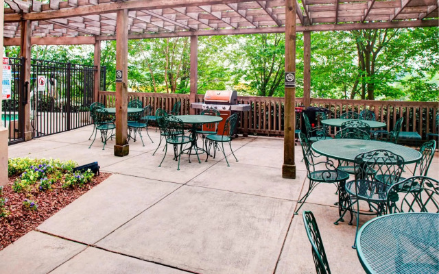 TownePlace Suites by Marriott Atlanta Buckhead