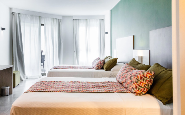 Enotel Acqua Club - All Inclusive