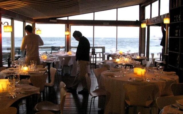 Le Club Posada en el Mar