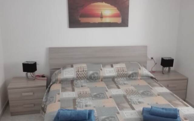 Appartamento Sa Molina