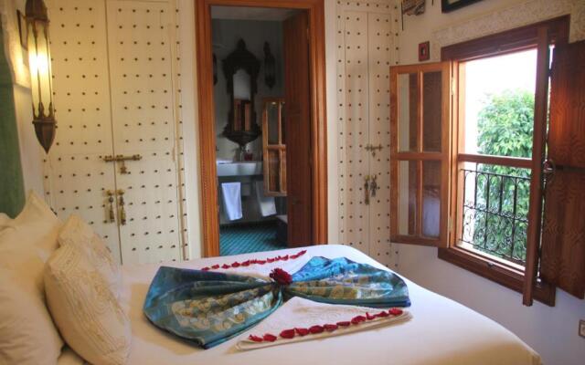 Riad Asrari