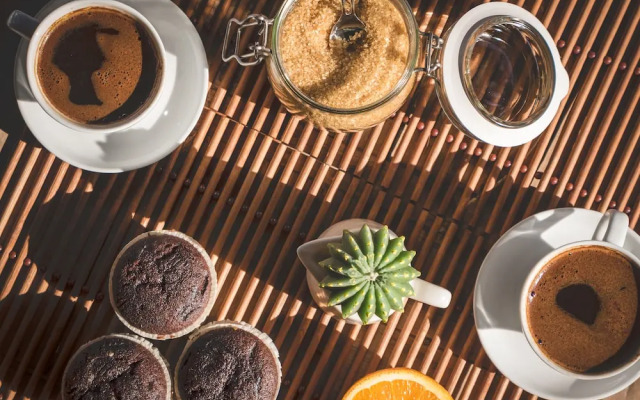 Luna Apartments Chania