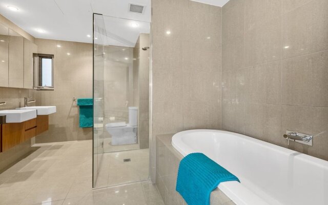Cotton Beach 8 Escape With Private Plunge Pool