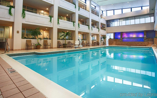 Holiday Inn Scranton East - Dunmore by IHG