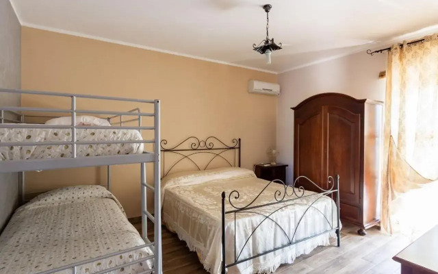 Locanda Nina Natura in Irpinia