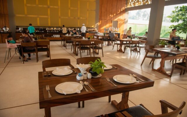The Village Resort
