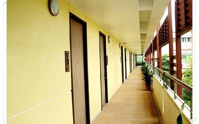 U Place at Ubon Ratchathani University