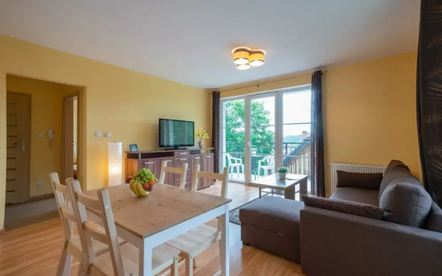 RentPlanet - Apartament Mickiewicza
