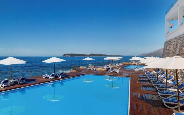 Hotel Royal Neptun