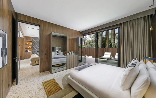 L'Horizon Resort & Spa, Hermann Bungalows