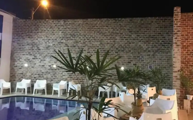 San Angel Hotel Boutique