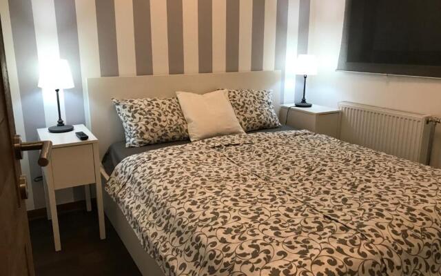 Family Apartment 5 Lux Vidik Kopaonik