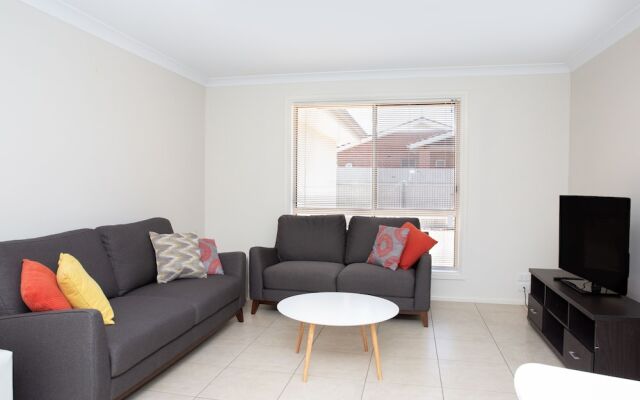 Best Central Accommodation