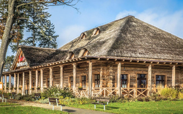 Hotel Picaro Stok