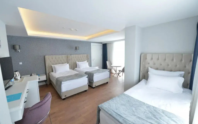 VE Hotels Palandoken