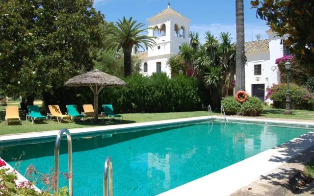 Hotel Cortijo el Esparragal