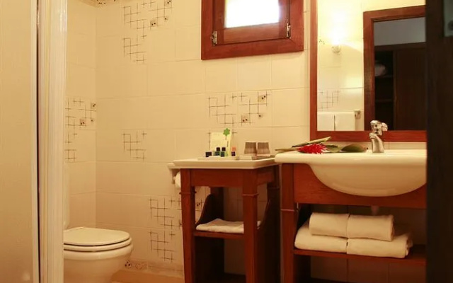 Pestana Equador