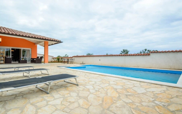 Villa Daniela