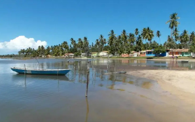 Hotel Linha Verde
