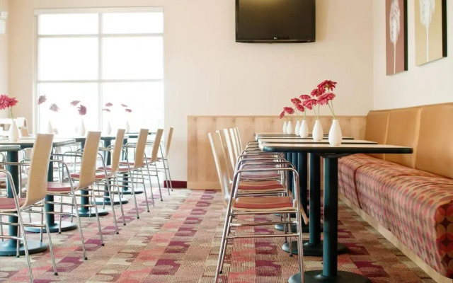 TownePlace Suites Charlotte Mooresville