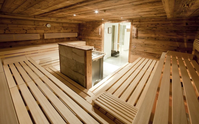 Penthouse mit 2 Schlafzimmern