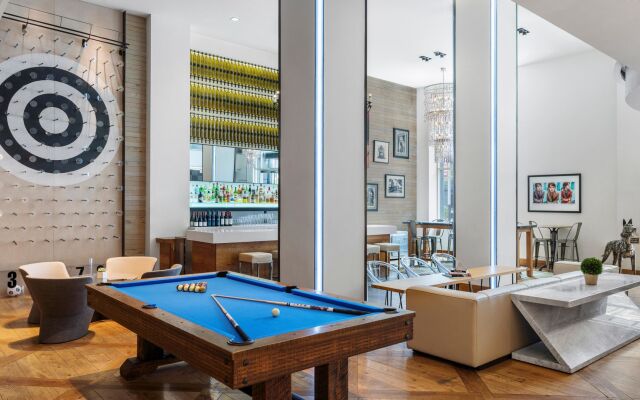 Hotel Zetta San Francisco