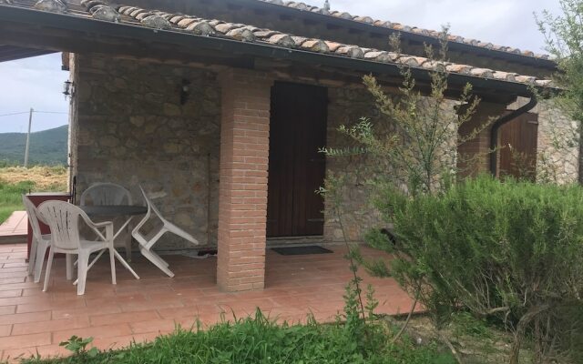 Agriturismo Canonici