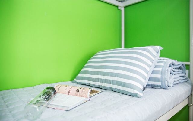 Peter Pan Guesthouse - Hostel