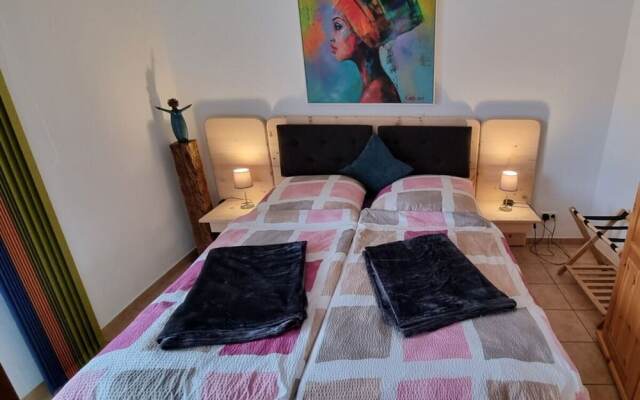 Heidhohn Comfortable Holiday Residence