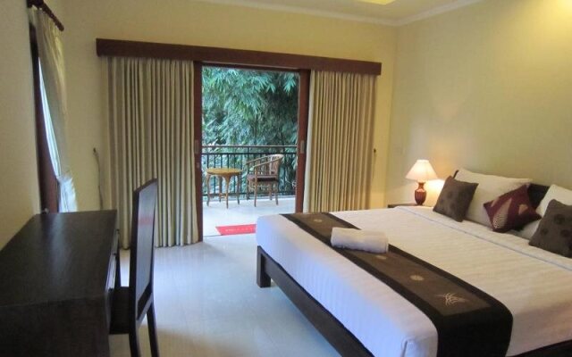 Ketut Kasta Guest House