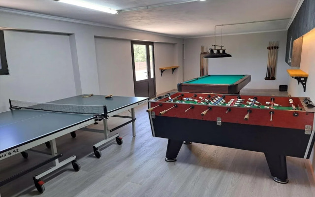 Serenity Suites Sea View 2