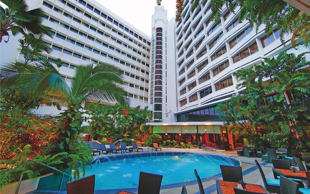 Renaissance Panama City Hotel