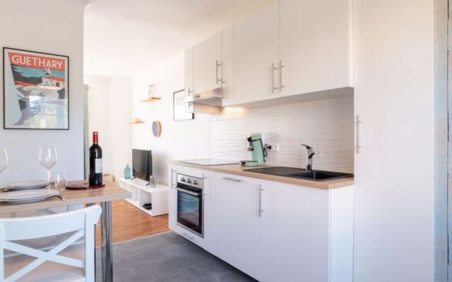 Apartment Errepira Guethary