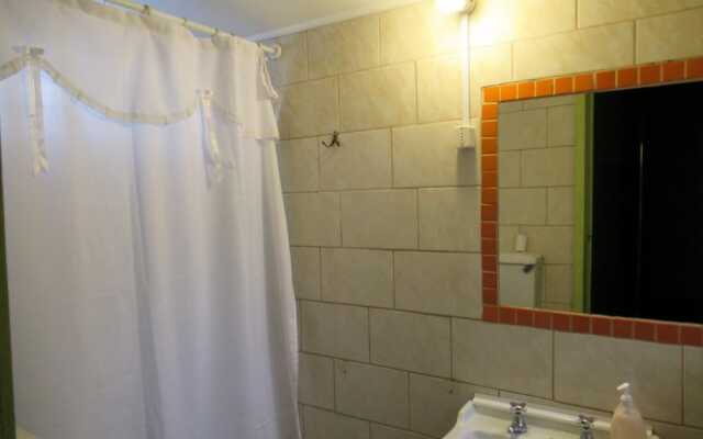 Hospedaje Millaray B&B