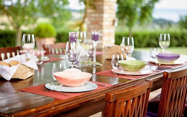 La Cavetta Country House