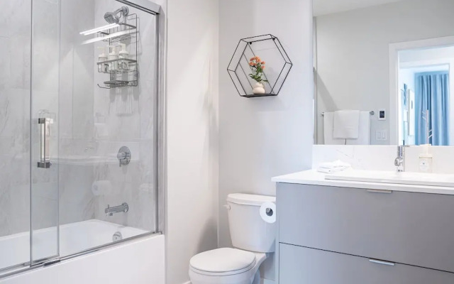 Western Star by Revelstoke Vacations