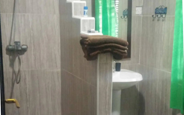 Moonshine Uroa Boutique Hotel